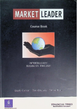 Market Leader: Intermediate