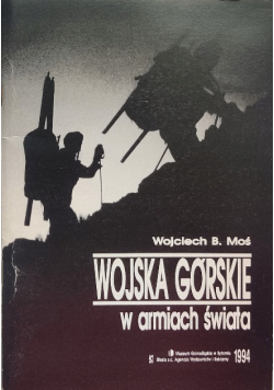 Wojska górskie w armiach świata