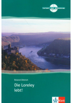 Die Loreley lebt + CD
