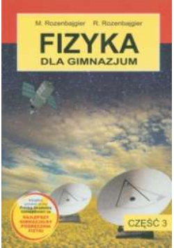 Fizyka Część 3