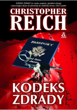 Kodeks zdrady