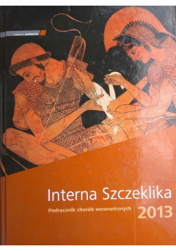 Interna Szczeklika