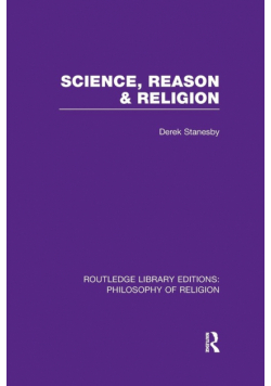 Science, Reason and Religion