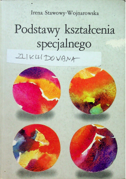 Podstawy kształcenia specjalnego