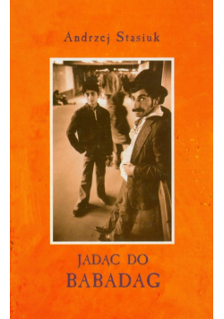 Jadąc do Babadag