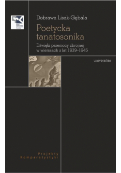 Poetycka tanatosonika