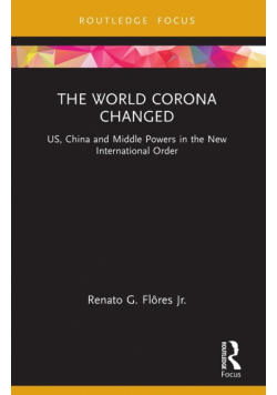 The World Corona Changed