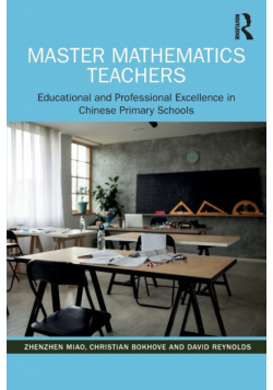 Master Mathematics Teachers