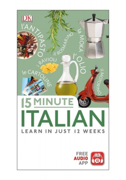15 Minute Italian