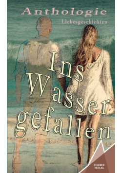 Ins Wasser gefallen