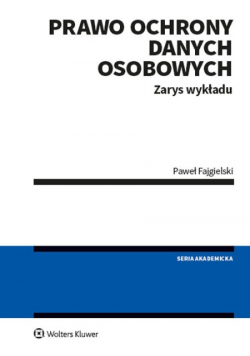 Prawo ochrony danych osobowych