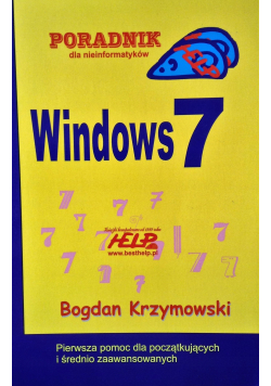 Poradnik dla nieinformatyków Windows 7