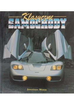 Klasyczne samochody