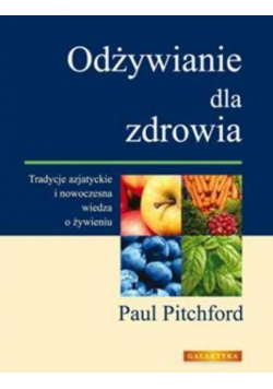 Odżywianie dla zdrowia