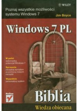 Windows 7 PL