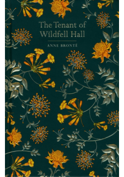 Tenant of Wildfell Hall