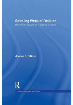 Spiraling Webs of Relation
