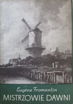 Mistrzowie dawni
