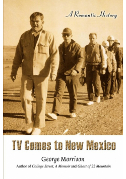 TV Comes to New Mexico