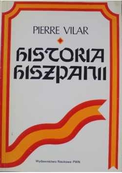 Historia Hiszpanii