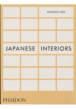 Japanese Interiors wer. angielska
