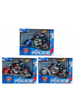 Motocykl mix