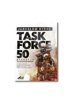 Task Force - 50
