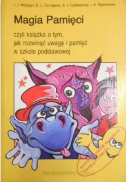 Magia pamięci