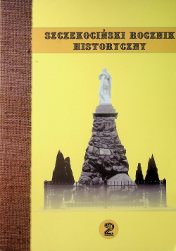Szczekociński rocznik historyczny