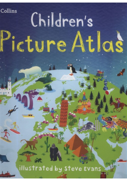 Children’s Picture Atlas