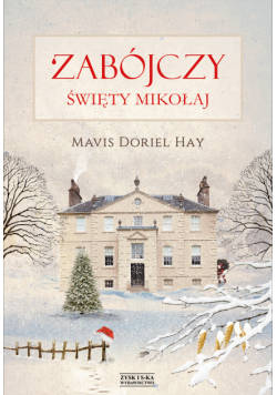 Zabójczy święty mikołaj