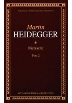 Nietzsche Tom 2