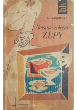 Najsmaczniejsze zupy
