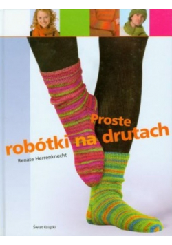 Proste robótki na drutach