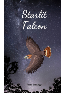 Starlit Falcon
