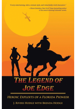 The Legend of Joe Edge