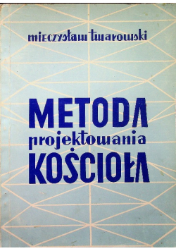 Metoda projektowania kościoła