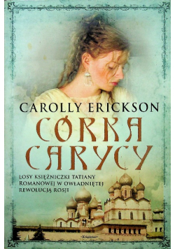 Córka carycy