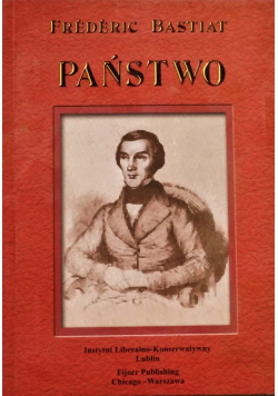 Państwo