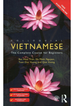 Colloquial Vietnamese