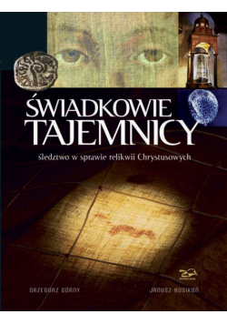 Rosikoń  - Świadkowie Tajemnicy
