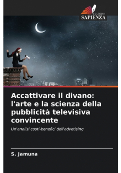 Accattivare il divano