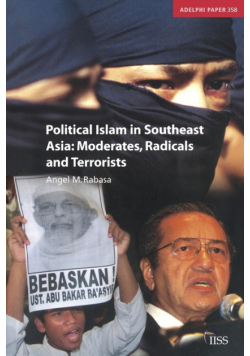 Political Islam in Southeast Asia