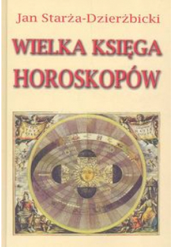 Wielka Księga Horoskopów