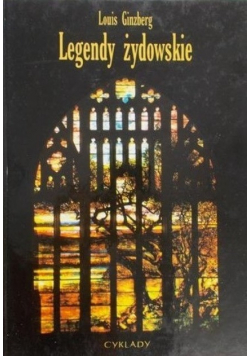 Legendy żydowskie