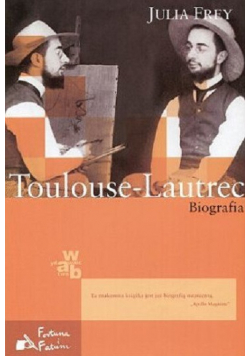Toulouse Lautrec Biografia