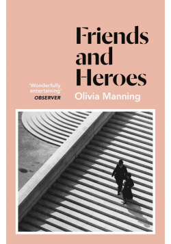Friends And Heroes