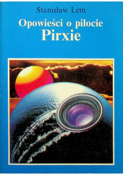Opowieść o pilocie Pirxie