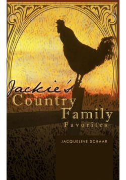 Jackie's Country Family Favorites
