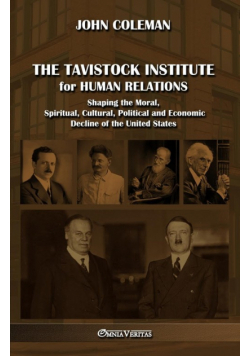 The Tavistock institute for human relations